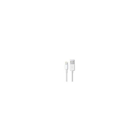 Cable Lightning Klip Xtreme 4 Pin Usb-A Blanco Kaa-005