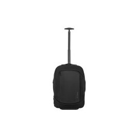 Mochila Con Ruedas Targus Ecosmart Mobile Tech Traveler De 15,6 Pulgadas Tbr040Gl