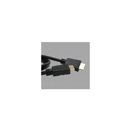 Cable Hdmi Naceb Technology Na-01211.2Mts M-M Negro