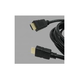 Cable Hdmi Naceb Technology Na-0122 3Mts M-M Negro