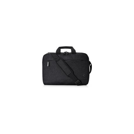 Maletín Hp Pro Recycle Top Load Para Laptop 15.6" Negro