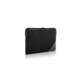 Funda Dell Para Laptop De 15.6" Neopreno Nylex Negro 460-Bcqo