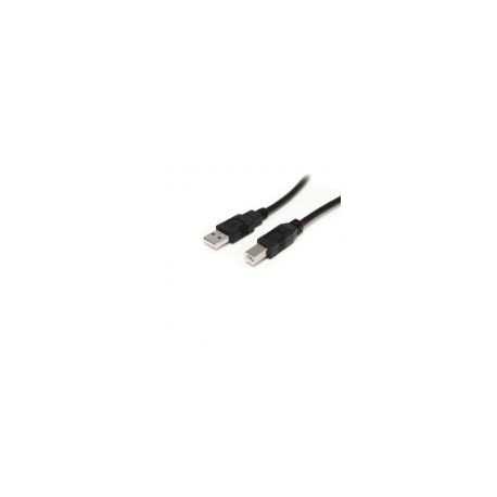 Cable Usb A A Usb B Macho A Macho 10Mt Startech Usb2Hab30Ac