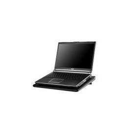 Base Enfridora Cooler Master Notepal I300 Laptop 17" Con 1 Ventilador 1400Rpm R9-Nbc-300L-Gp