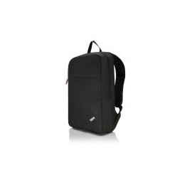 Mochila Lenovo Thinkpad Para Lapotop 15.6" Negro 4X40K09936