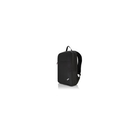 Mochila Lenovo Thinkpad Para Lapotop 15.6" Negro 4X40K09936