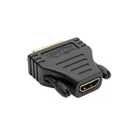 Adaptador De Video Tripp Lite Hdmi A Dvi P130-000