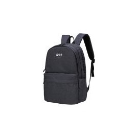 Mochila Ghia Para Laptop 15.6 Pulgadas Gris Gm-016G