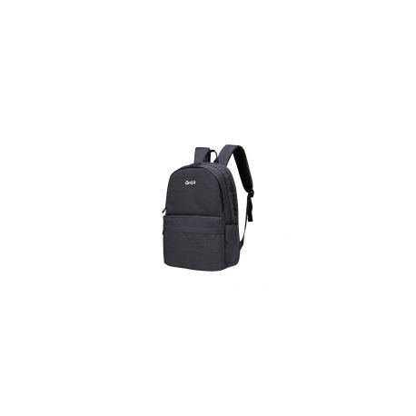 Mochila Ghia Para Laptop 15.6 Pulgadas Gris Gm-016G