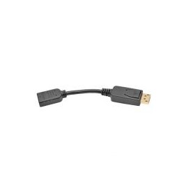 Convertidor Activo Display Port A Hdmi Tripp Lite P136-000