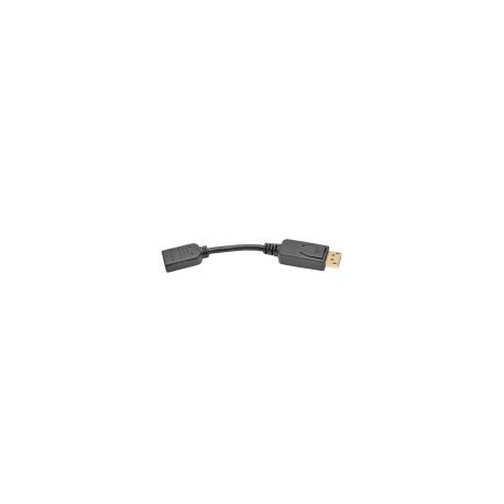 Convertidor Activo Display Port A Hdmi Tripp Lite P136-000