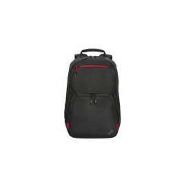 Mochila Lenovo Thinkpad Essential Plus Eco Para Laptop 15.6 Color Negro 4X41A30364