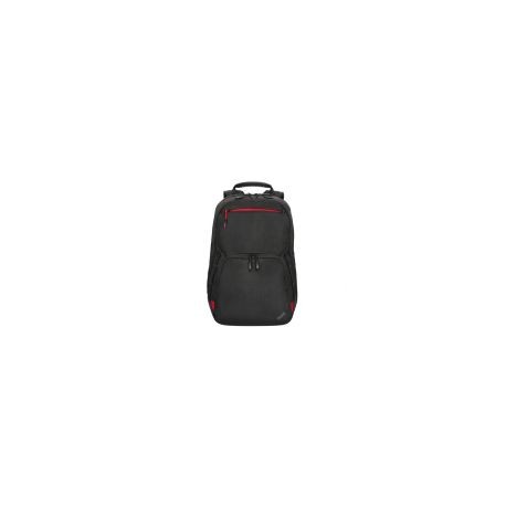 Mochila Lenovo Thinkpad Essential Plus Eco Para Laptop 15.6 Color Negro 4X41A30364