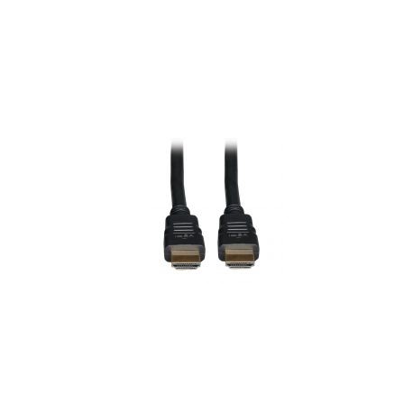 Cable Hdmi Tripp Lite 4K Con Audio Y Ethernet 4.8M P569-016