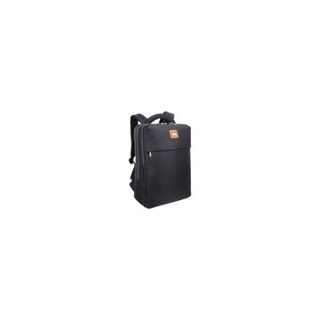 Mochila Skypeak Para Laptop De 15.6"" Max De 17” De Naylon Negro Cta-115Bk