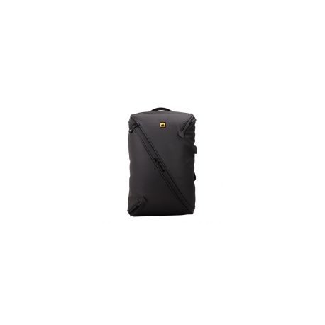 Mochila Skypeak Para Laptop De 15.6"" Max De 17” De Nylon Negro Bladex-115Bk