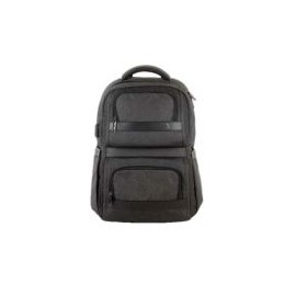 Mochila Perfect Choice Shizen Para Laptop 15.6" Negro Pc-083825