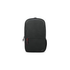 Mochila Lenovo Thinkpad Essential Eco Para Laptop 15.6" Negro 4X41C12468