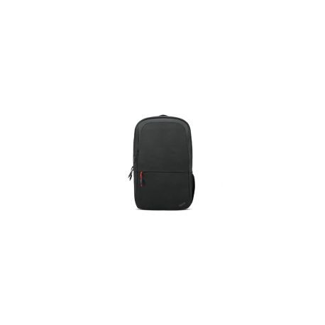 Mochila Lenovo Thinkpad Essential Eco Para Laptop 15.6" Negro 4X41C12468