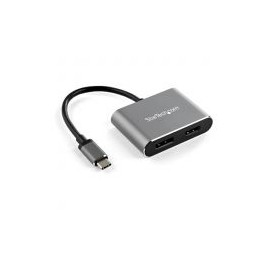 Adaptador De Video Multipuerto S Usb-C A Hdmi O Dp 4K 60Hz