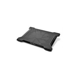 Base Enfriadora Cooler Master Notepal X-Slimii Para Laptops De 15.6