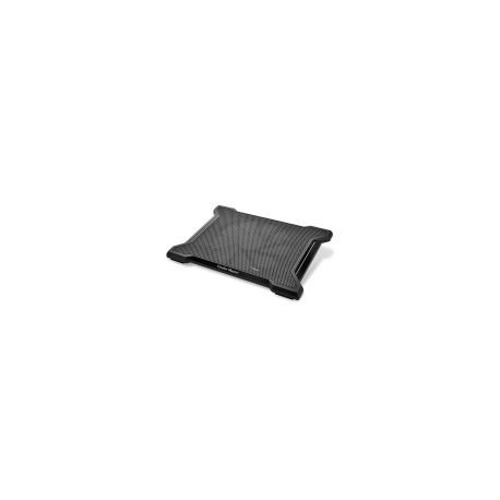 Base Enfriadora Cooler Master Notepal X-Slimii Para Laptops De 15.6