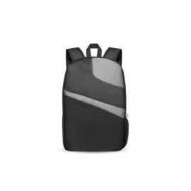 Mochila Brobotix 651367 15.6 Poliester 3 Compartimientos Negro