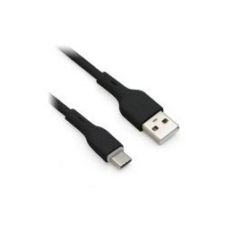 Cable Usb Tipo C Brobotix 963196 1 M Negro