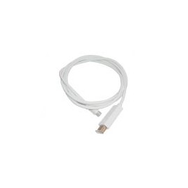 Cable Hdmi Naceb Technology 1.5Mts Hdmi Color Blanco