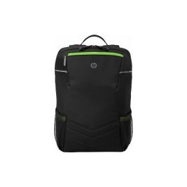 Mochila Hp Pavilion Gaming 300 17 Impermeable Ergonomic 6Eu56AaAbl