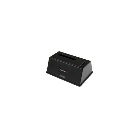 Docking Stationusb 3.0 Uasp P/Disco Sata 2.5 3.5  Startech Sdocku33Bv