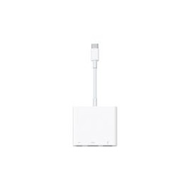 Adaptador Usb-C A Av Digital Apple Muf82Am