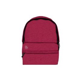 Mochila Laptop Perfect Choice City Motion 15.6 Coral Poliest