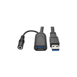 Extension Usb 3.0 Tripp Lite Usb-A M/H 20M U330-20M