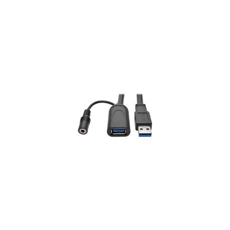 Extension Usb 3.0 Tripp Lite Usb-A M/H 20M U330-20M