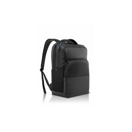 Mochila Dell Po-Bp-15-20 15 Pulgadas Mochila Negro