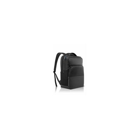 Mochila Dell Po-Bp-15-20 15 Pulgadas Mochila Negro