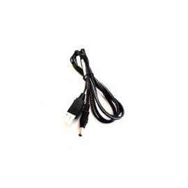 Cable De Poder Zebra 3A Cbl-Dc-383A1-01