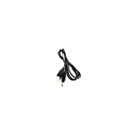 Cable De Poder Zebra 3A Cbl-Dc-383A1-01