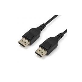 Cable Displayport Startech 1.4 De 1M 8K@60Hz Hbr3 Dp14Mm1M