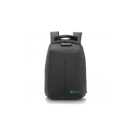 Mochila Getttech Gms-22001 15.6" Safety Resist Agua Usb Candado