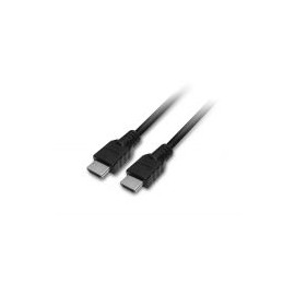 Cable X-Tech Xtc-152 Hdmi 3M Macho-Macho Negro