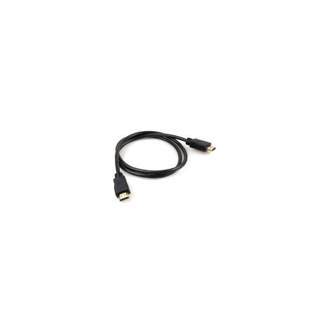 Cable X-Tech Xtc-311 Hdmi 1.8M Macho-Macho Negro