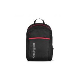 Mochila Kensington 15.6" Sport Negro/Rojo K62626Am