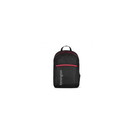 Mochila Kensington 15.6" Sport Negro/Rojo K62626Am