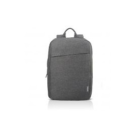 Mochila Lenovo B210 Casual 15.6" Gris Gx40Q17227