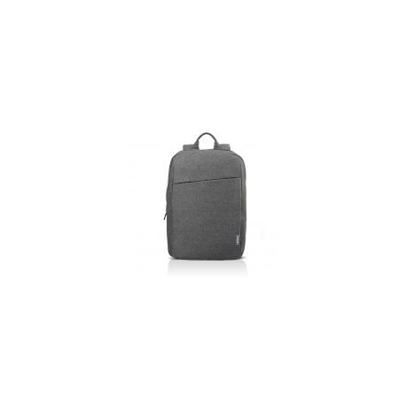 Mochila Lenovo B210 Casual 15.6" Gris Gx40Q17227