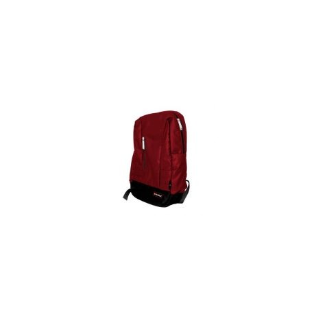 Mochila Para Laptop Techzone Color Roja Tz16Lbp22