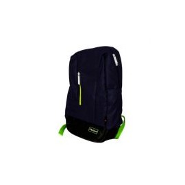 Mochila Para Laptop Techzone Color Azul Tz16Lbp21