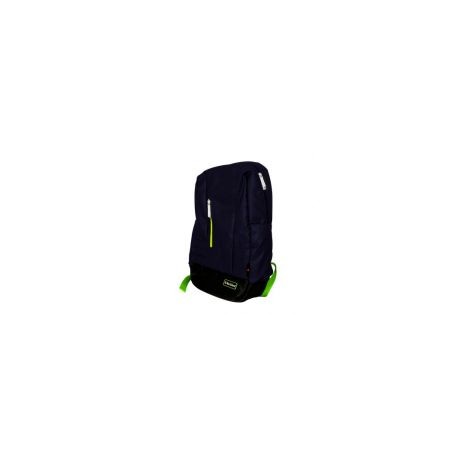 Mochila Para Laptop Techzone Color Azul Tz16Lbp21